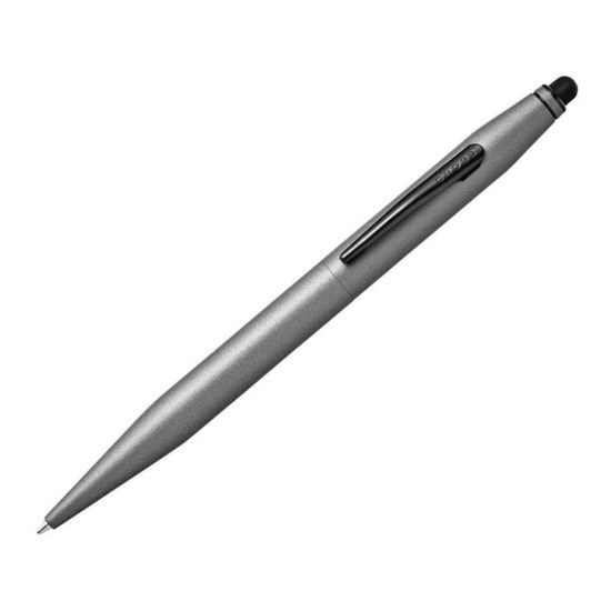 Cross® Tech2 Grey Ballpoint pen