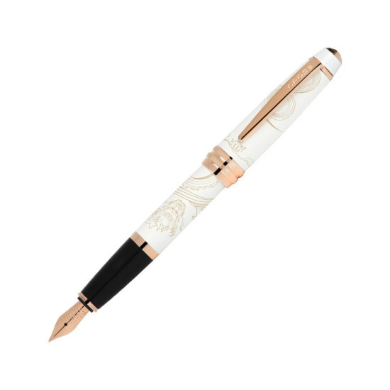 Cross Bailey Year Of The Dragon Fountain pen