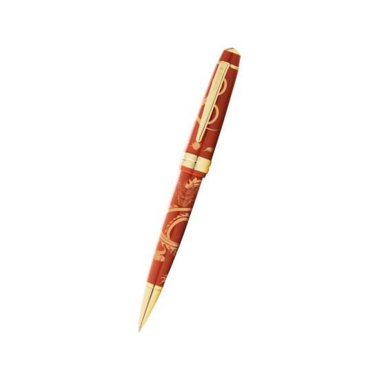 Cross Bailey Year Of The Dragon Red Ballpen