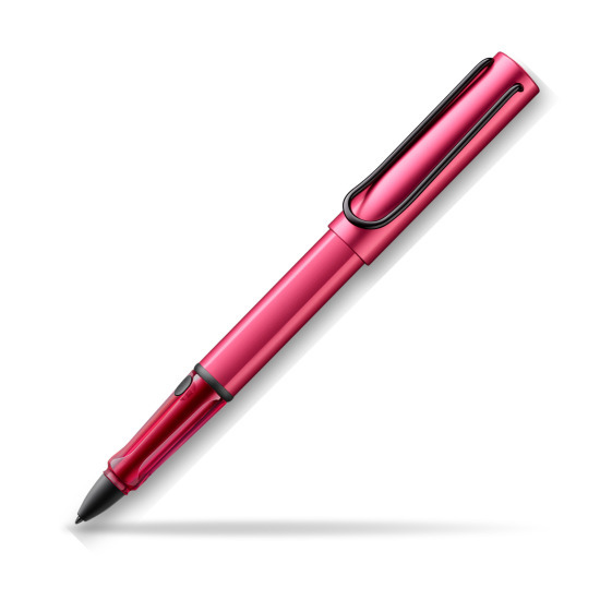 Lamy AL-STAR Fiery Rollerball Pen