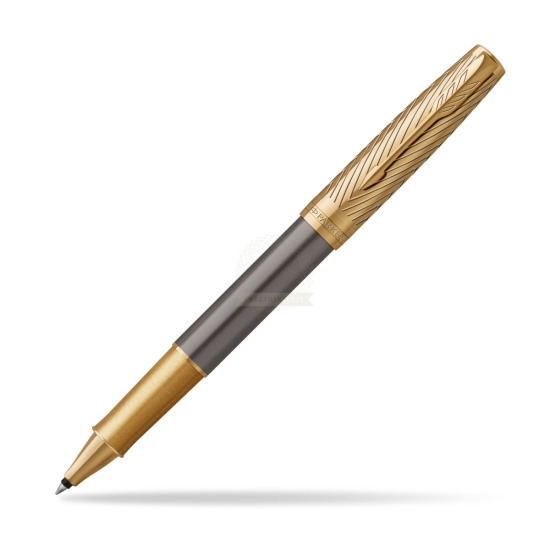 Parker Sonnet Pioneers GT Rollerball Pen - limited edition