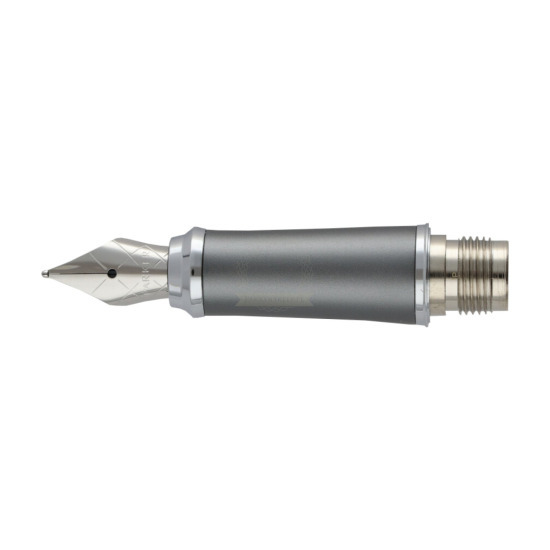 Parker Urban Premium Dark Grey CT M Front Part