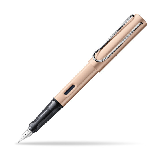 Lamy AL-STAR Cosmic EF Fountain Pen