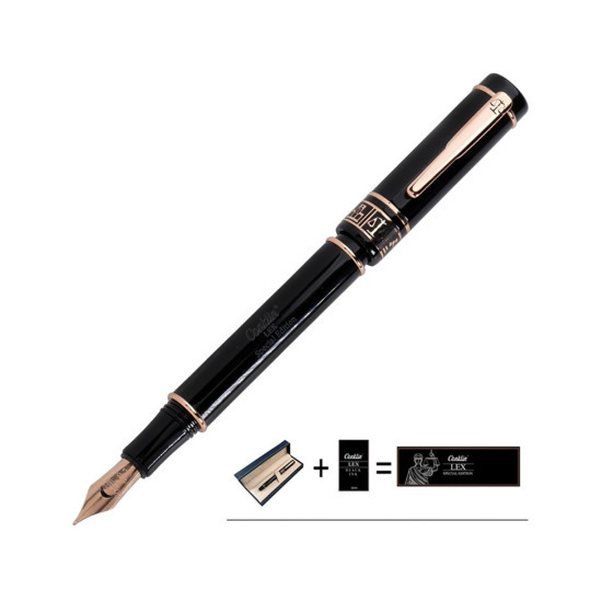 Conklin Lex Fountain Pen
