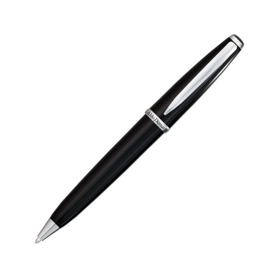 Monteverde Aldo Domani Black Ballpen