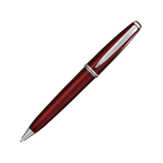 Monteverde Aldo Domani Red Ballpen