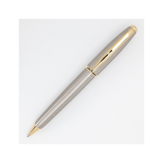 Monteverde Aldo Domani Chrome Ballpen