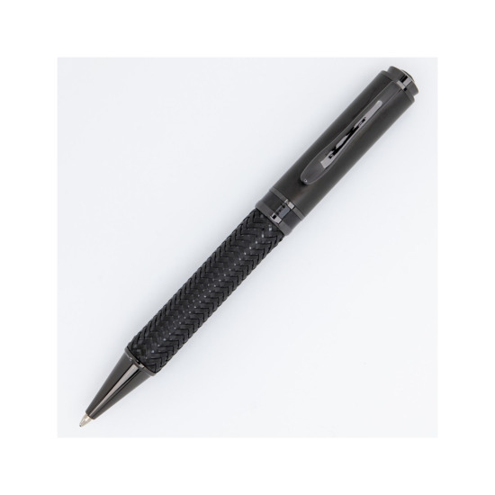 Monteverde Innova Formula M Black Ballpen