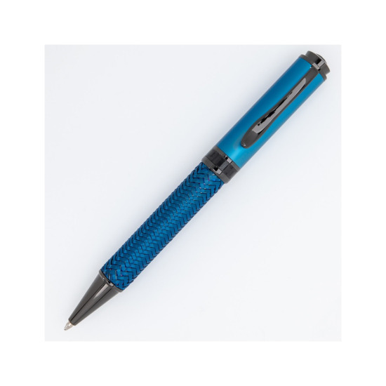 Monteverde Innova Formula M Blue Ballpen