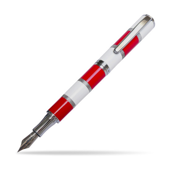 Monteverde Regatta - Limited Poland Edition Fountain Pen
