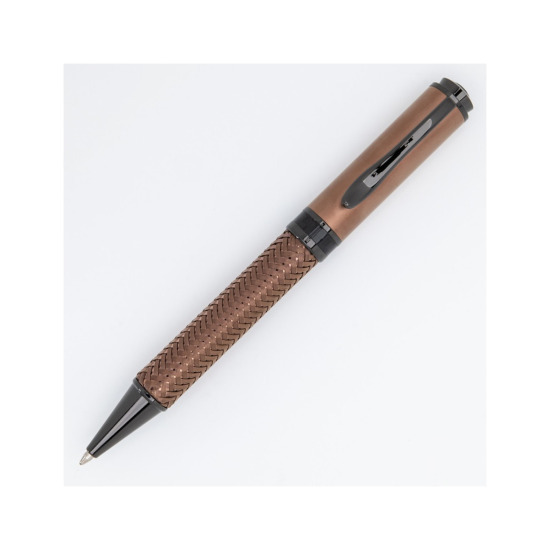 Monteverde Innova Formula M Brown Ballpen