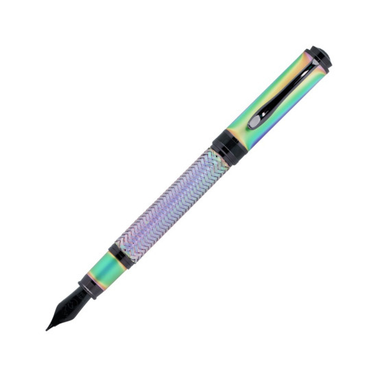 Innova Formula M Lightning, Limited Edition 1999 Fountain Pen