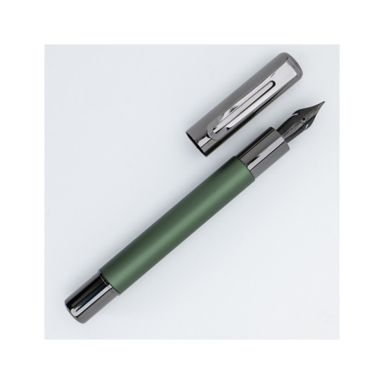 Monteverde Ritma Green Fountain Pen