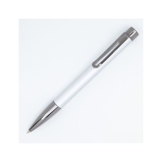 Monteverde Ritma Silver Ballpen