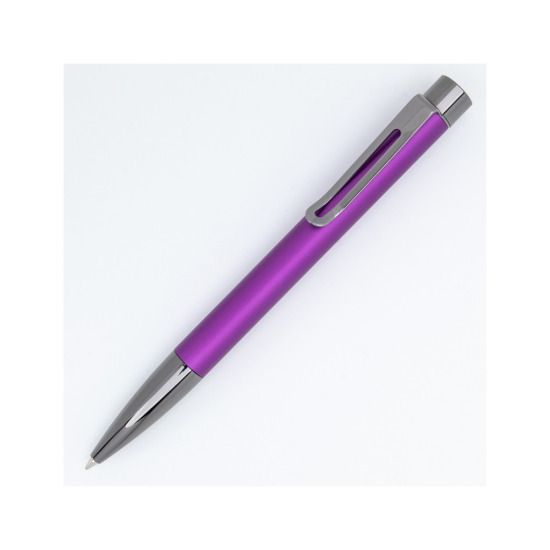 Monteverde Ritma Purple Ballpen