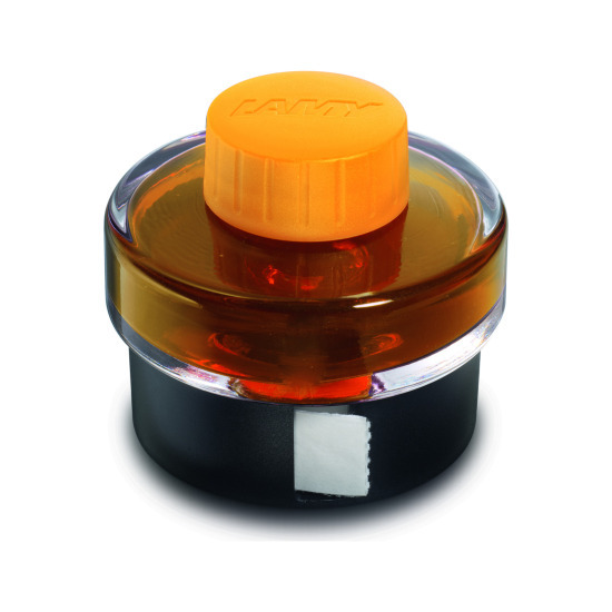 Lamy T52 Ink Mango (50 ml)