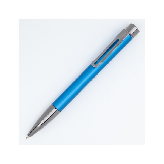 Monteverde Ritma Blue Ballpen