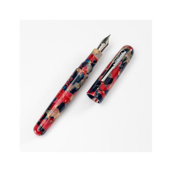 Conklin All American Old Glory, Special Edition Fountain Pen