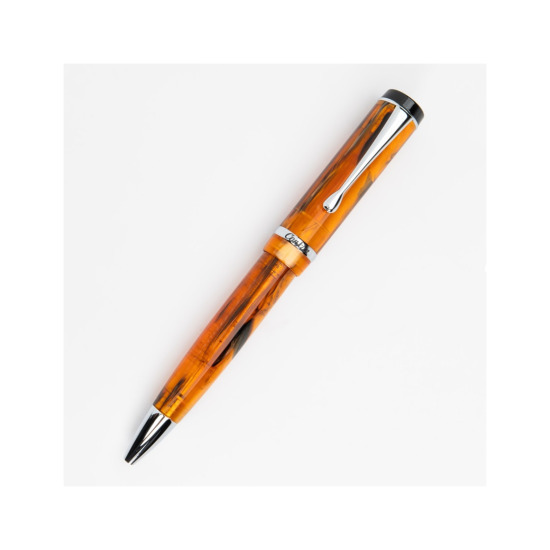 Conklin Duragraph Amber Ballpen