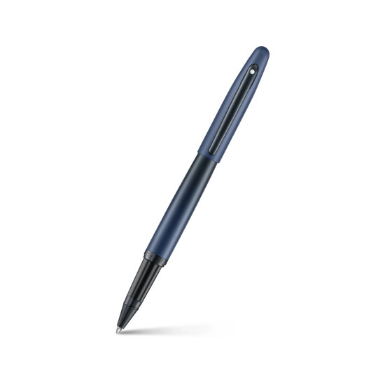 Sheaffer VFM Blue Matte Rollerball pen