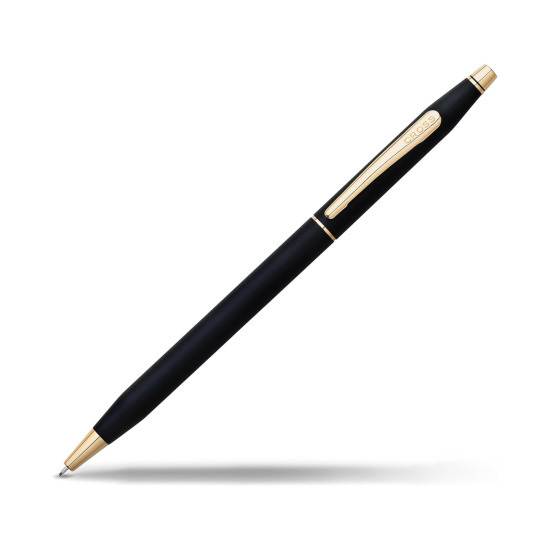 Cross Century Classic Black GT Pencil