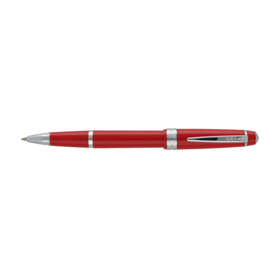 Cross Bailey Light Red Rollerball pen