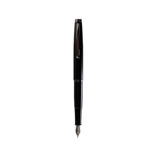 Monteverde Dakota Black Sky Fountain Pen