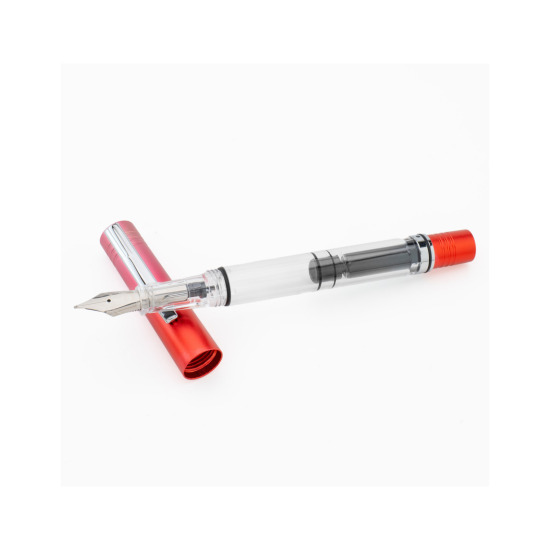 Monteverde MP1 Strawberry Dreams LE 1999 Fountain Pen