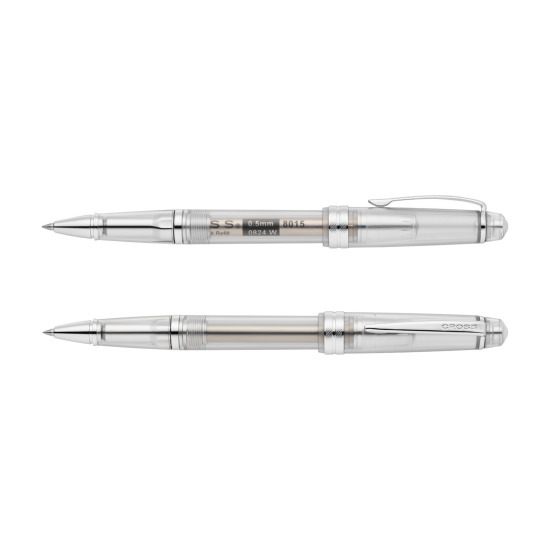 Cross Bailey Light Transparent CT Rollerball pen