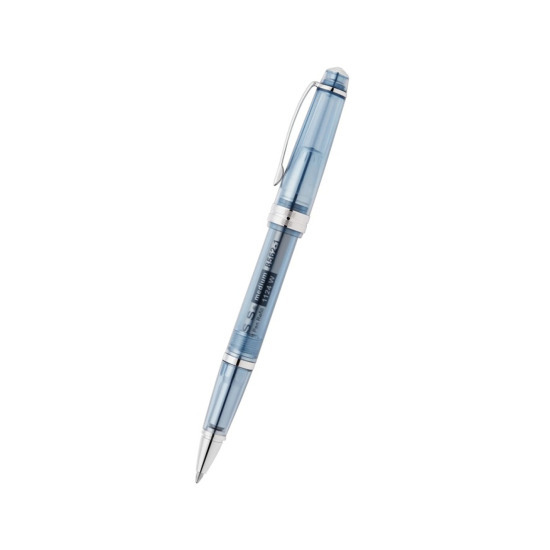 Cross Bailey Light Transparent Blue CT Ballpen
