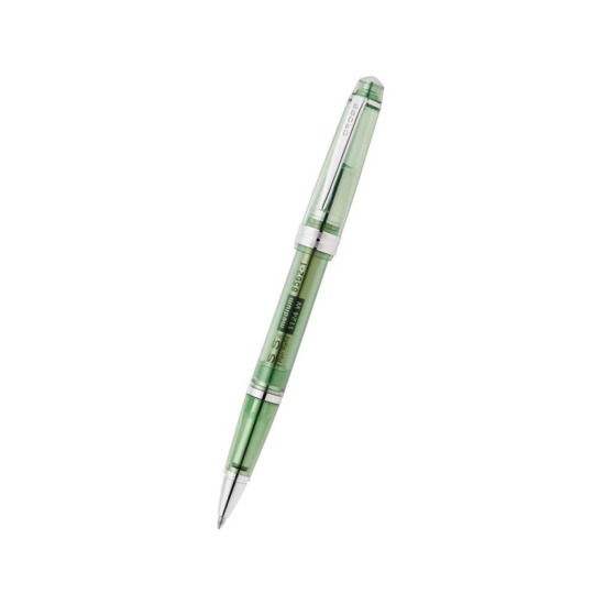 Cross Bailey Light Transparent Green CT Ballpen