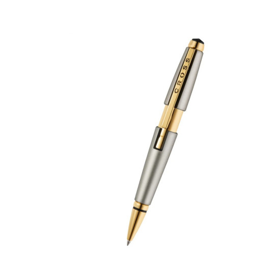 Cross Edge Titanium GT Rollerball Pen