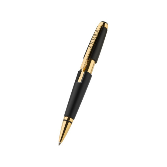 Cross Edge Black GT Rollerball Pen