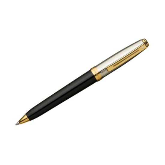 Sheaffer Prelude Black Ballpoint Pen