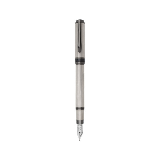 Monteverde Innova Titanum M Fountain Pen