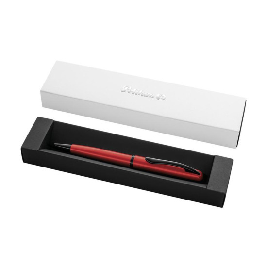 Pelikan Jazz Noble Elegance Red Ballpen