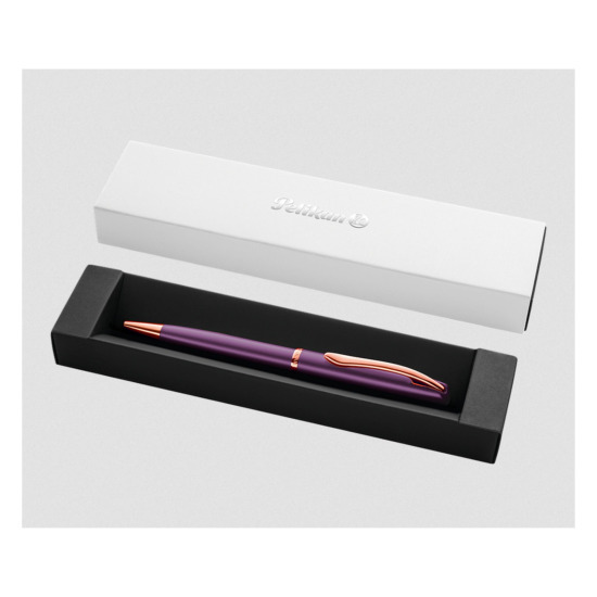 Pelikan Jazz Noble Elegance Viola Ballpen