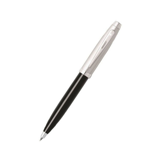 Sheaffer 100 Black - Chrome CT pencil
