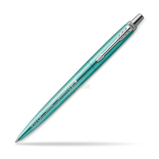 Bolígrafo Parker JOTTER GLOBAL ICON MIAMI