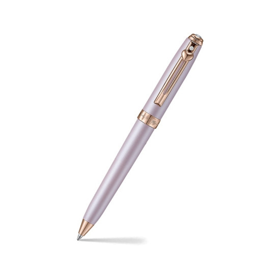 Sheaffer Prelude Mini Emily in Paris Pink Pastel PVD Ballpen