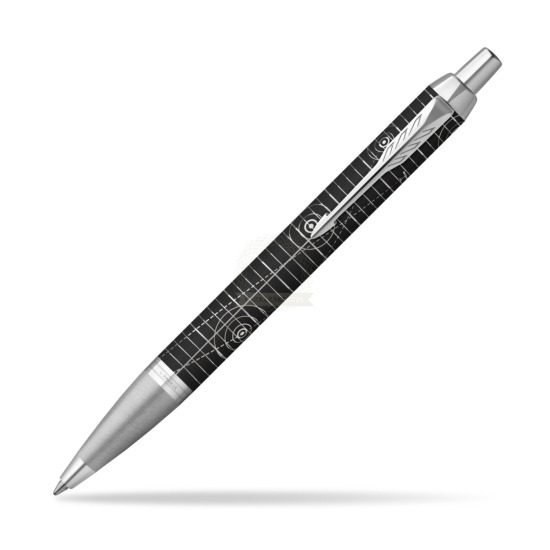 Bolígrafo Parker  IM PREMIUM LEGACY OF FLIGHT