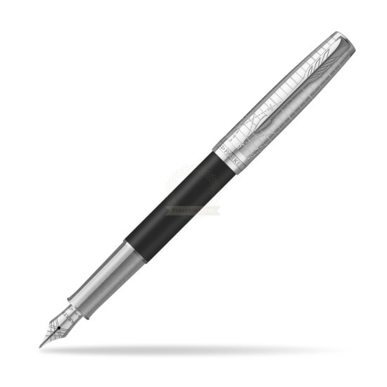 Parker Sonnet LEGACY OF FLIGHT fountain pen