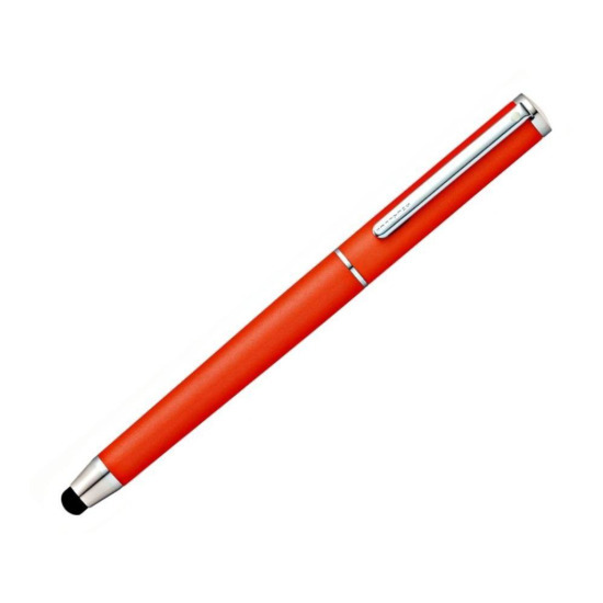 Sheaffer Stylus Orange CT Ballpen