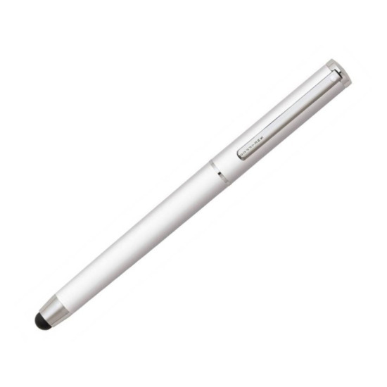 Sheaffer Stylus White CT Ballpen