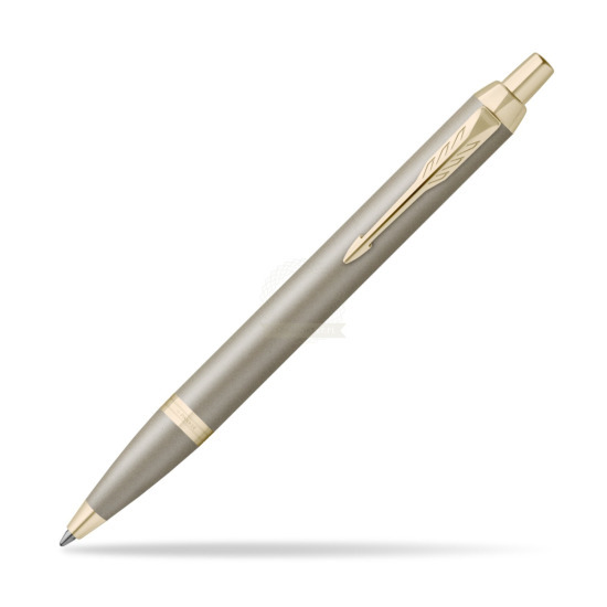Parker IM RITUALS SANDSTONE Ballpoint Pen