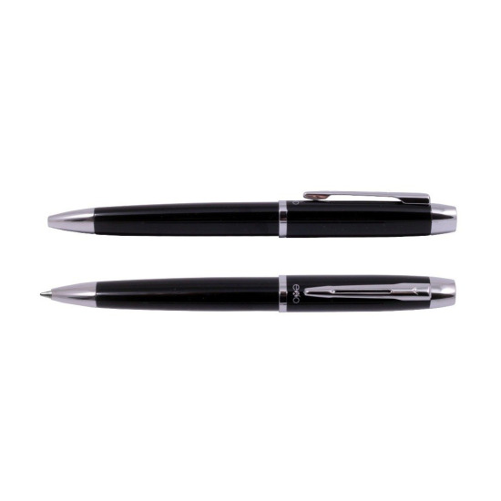 Ballpoint pen EXO Aries black CT