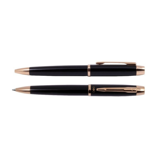 Ballpoint pen EXO Aries black GT