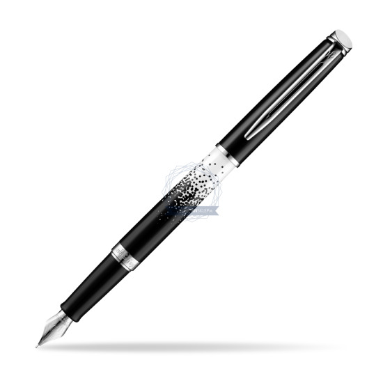 Waterman Hemisphere Ombres & Lumieres CT Fountain pen