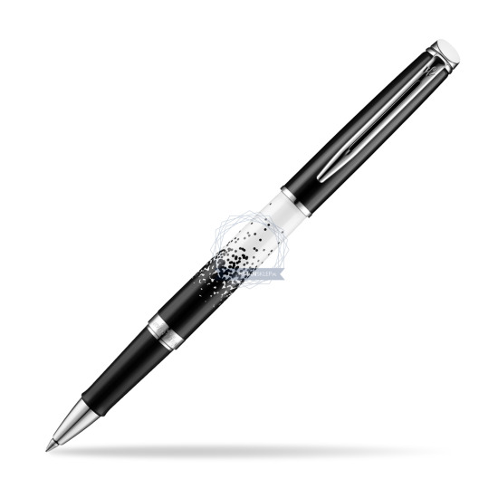 Waterman Hemisphere Ombres & Lumieres CT ROLLER BALL