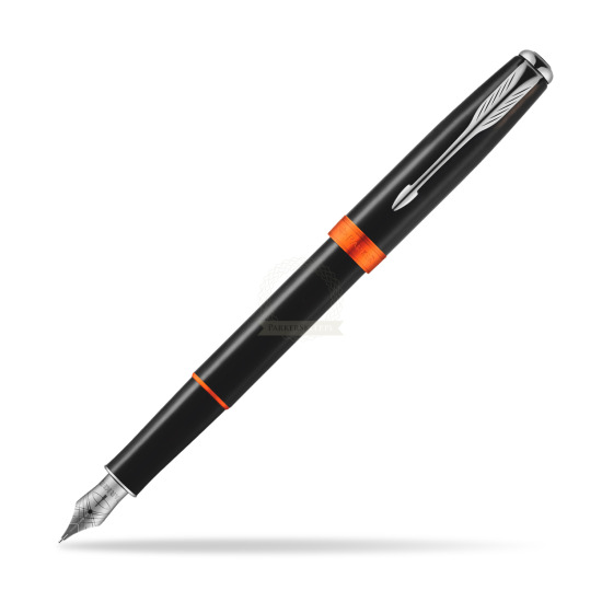 Parker Sonnet Subtle Big Red CT Penna Stilografica